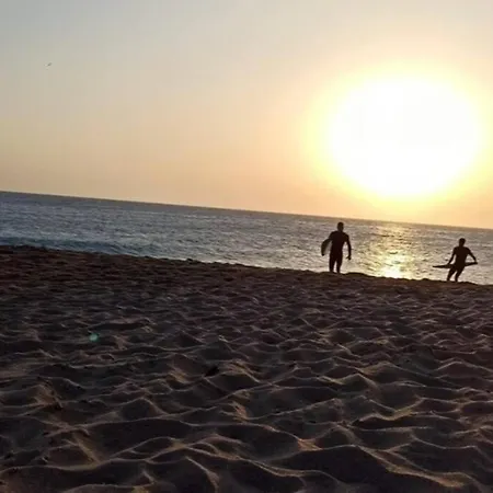 A 10 Minutos De La Playa 아파트 *