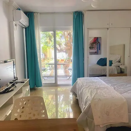 아파트 A 10 Minutos De La Playa *