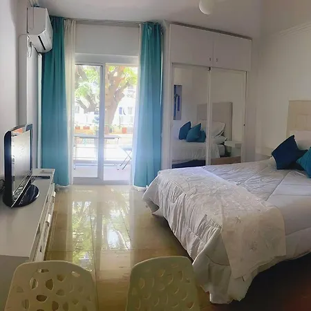 Apartment A 10 Minutos De La Playa Benalmadena