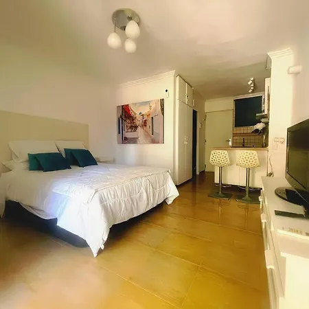 A 10 Minutos De La Playa Apartment *