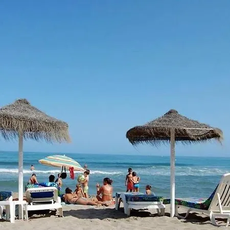 A 10 Minutos De La Playa Apartment