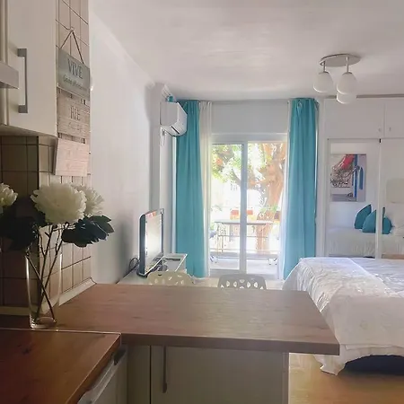 A 10 Minutos De La Playa Apartment