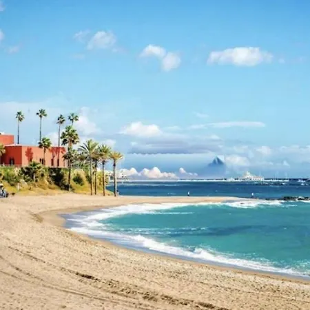 A 10 Minutos De La Playa
